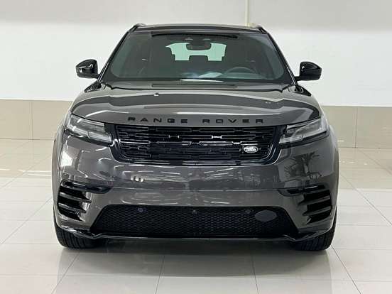 LAND ROVER-RANGE ROVER VELAR-2025