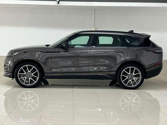 LAND ROVER-RANGE ROVER VELAR-2025