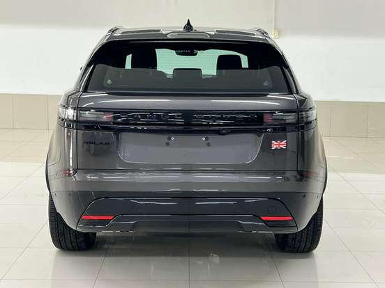 LAND ROVER-RANGE ROVER VELAR-2025