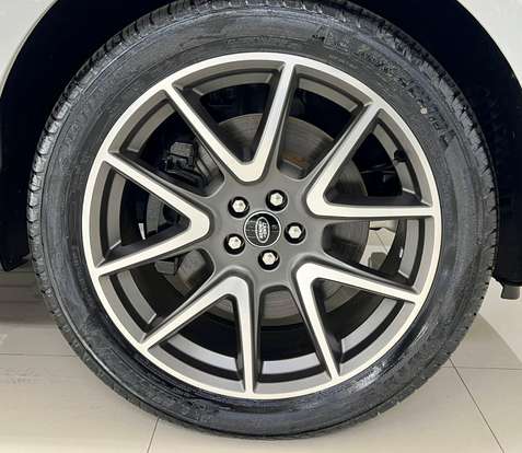 LAND ROVER-RANGE ROVER VELAR-2025