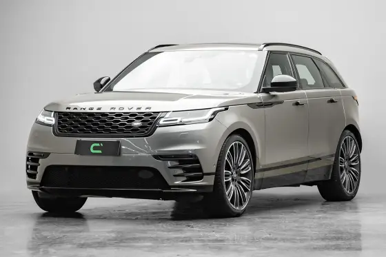 LAND ROVER RANGE ROVER VELAR 3.0 V6 P380 GASOLINA R-DYNAMIC HSE AUTOMÁTICO LAND ROVER RANGE ROVER VELAR 3.0 V6 P380 GASOLINA R-DYNAMIC HSE AUTOMÁTICO