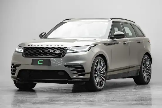LAND ROVER-RANGE ROVER VELAR-2018