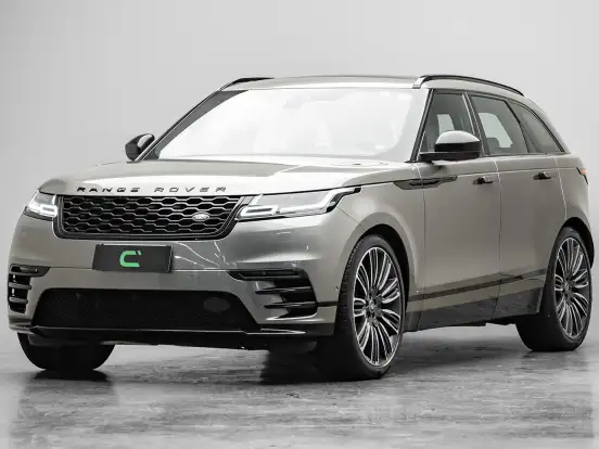 LAND ROVER-RANGE ROVER VELAR-3.0 V6 P380 GASOLINA R-DYNAMIC HSE AUTOMÁTICO LAND ROVER-RANGE ROVER VELAR-2018