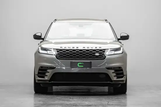 LAND ROVER-RANGE ROVER VELAR-2018