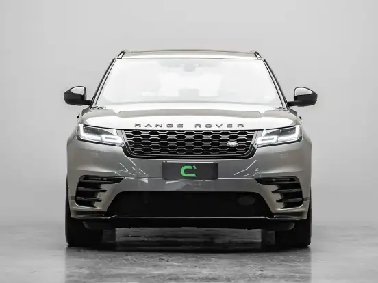 LAND ROVER-RANGE ROVER VELAR-3.0 V6 P380 GASOLINA R-DYNAMIC HSE AUTOMÁTICO LAND ROVER-RANGE ROVER VELAR-2018