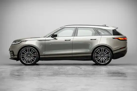 LAND ROVER-RANGE ROVER VELAR-3.0 V6 P380 GASOLINA R-DYNAMIC HSE AUTOMÁTICO LAND ROVER-RANGE ROVER VELAR-2018
