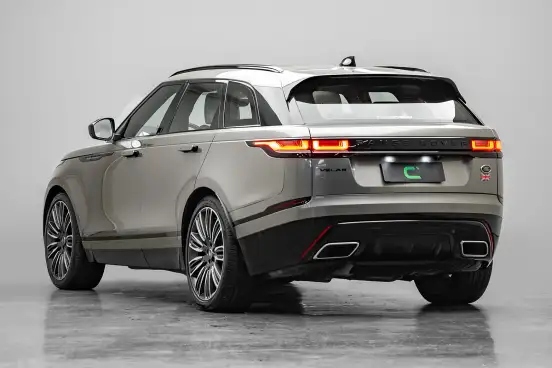 LAND ROVER-RANGE ROVER VELAR-3.0 V6 P380 GASOLINA R-DYNAMIC HSE AUTOMÁTICO LAND ROVER-RANGE ROVER VELAR-2018