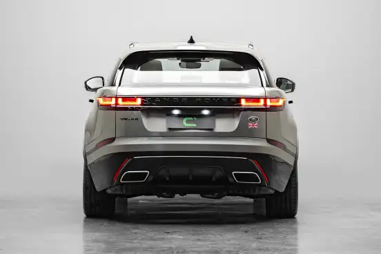 LAND ROVER-RANGE ROVER VELAR-3.0 V6 P380 GASOLINA R-DYNAMIC HSE AUTOMÁTICO LAND ROVER-RANGE ROVER VELAR-2018