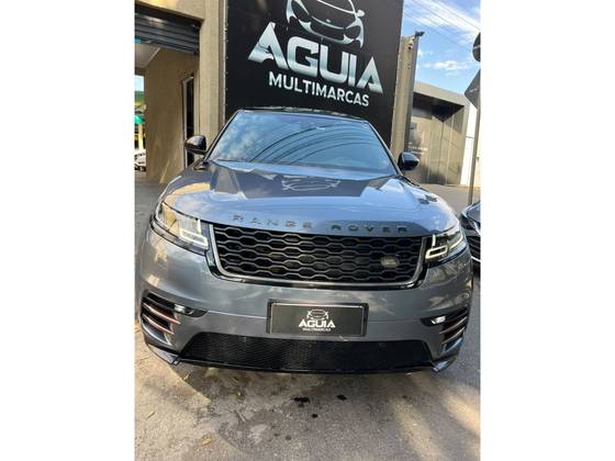 LAND ROVER RANGE ROVER VELAR 3.0 V6 P380 GASOLINA R-DYNAMIC S AUTOMÁTICO