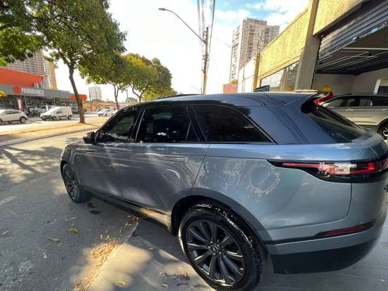 LAND ROVER-RANGE ROVER VELAR-3.0 V6 P380 GASOLINA R-DYNAMIC S AUTOMÁTICO LAND ROVER-RANGE ROVER VELAR-2017