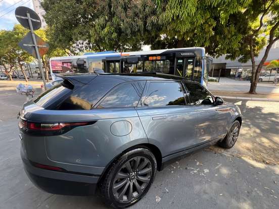 LAND ROVER-RANGE ROVER VELAR-3.0 V6 P380 GASOLINA R-DYNAMIC S AUTOMÁTICO LAND ROVER-RANGE ROVER VELAR-2017