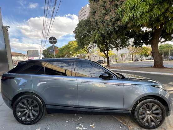 LAND ROVER-RANGE ROVER VELAR-3.0 V6 P380 GASOLINA R-DYNAMIC S AUTOMÁTICO LAND ROVER-RANGE ROVER VELAR-2017