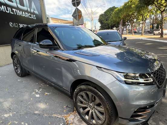 LAND ROVER-RANGE ROVER VELAR-3.0 V6 P380 GASOLINA R-DYNAMIC S AUTOMÁTICO LAND ROVER-RANGE ROVER VELAR-2017