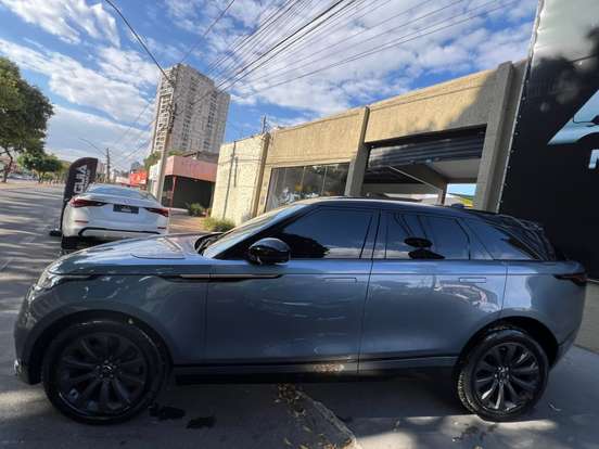 LAND ROVER-RANGE ROVER VELAR-3.0 V6 P380 GASOLINA R-DYNAMIC S AUTOMÁTICO LAND ROVER-RANGE ROVER VELAR-2017