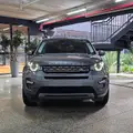 LAND ROVER DISCOVERY SPORT 2.0 16V SI4 TURBO FLEX SE 4P AUTOMÁTICO LAND ROVER DISCOVERY SPORT 2.0 16V SI4 TURBO FLEX SE 4P AUTOMÁTICO
