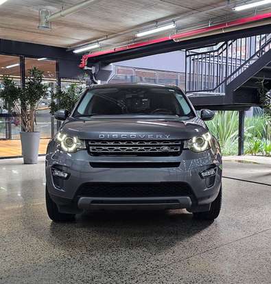 LAND ROVER-DISCOVERY SPORT-2019