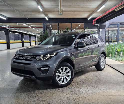 LAND ROVER-DISCOVERY SPORT-2019