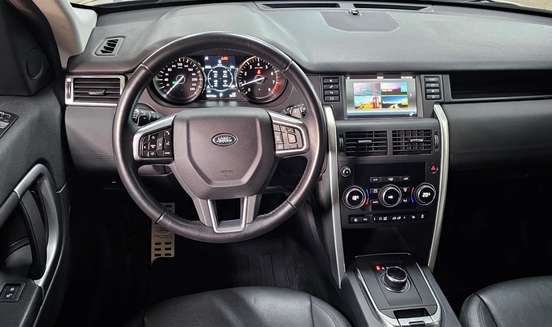 LAND ROVER-DISCOVERY SPORT-2019