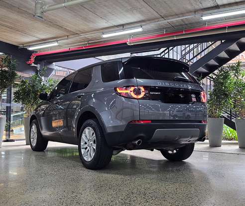 LAND ROVER-DISCOVERY SPORT-2019