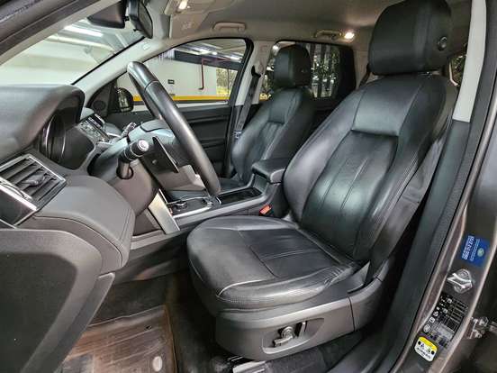 LAND ROVER-DISCOVERY SPORT-2.0 16V SI4 TURBO FLEX SE 4P AUTOMÁTICO LAND ROVER-DISCOVERY SPORT-2019
