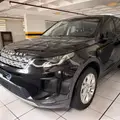 LAND ROVER DISCOVERY SPORT 2.0 P250 TURBO FLEX S AUTOMÁTICO LAND ROVER DISCOVERY SPORT 2.0 P250 TURBO FLEX S AUTOMÁTICO