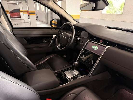 LAND ROVER-DISCOVERY SPORT-2020