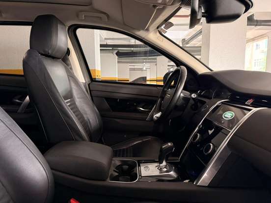 LAND ROVER-DISCOVERY SPORT-2020