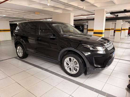 LAND ROVER-DISCOVERY SPORT-2020