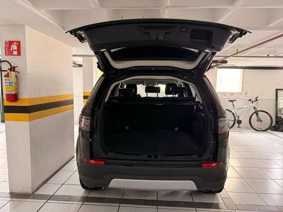 LAND ROVER-DISCOVERY SPORT-2.0 P250 TURBO FLEX S AUTOMÁTICO LAND ROVER-DISCOVERY SPORT-2020