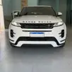 LAND ROVER RANGE ROVER EVOQUE 2.0 P250 FLEX R-DYNAMIC SE AWD AUTOMÁTICO LAND ROVER RANGE ROVER EVOQUE 2.0 P250 FLEX R-DYNAMIC SE AWD AUTOMÁTICO