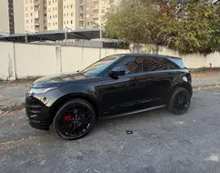 LAND ROVER RANGE ROVER EVOQUE 2.0 P250 FLEX R-DYNAMIC SE AWD AUTOMÁTICO LAND ROVER RANGE ROVER EVOQUE 2.0 P250 FLEX R-DYNAMIC SE AWD AUTOMÁTICO