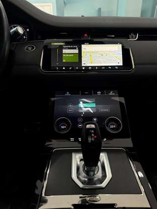 LAND ROVER-RANGE ROVER EVOQUE-2020