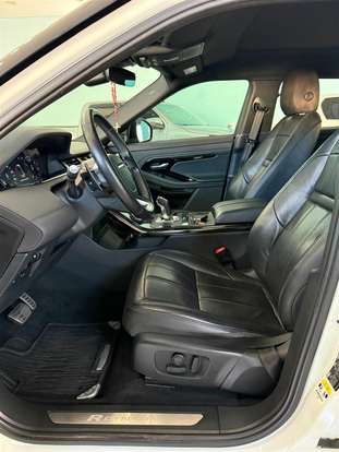 LAND ROVER-RANGE ROVER EVOQUE-2020