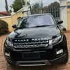 LAND ROVER RANGE ROVER EVOQUE 2.0 PURE TECH 4WD 16V GASOLINA 4P AUTOMÁTICO LAND ROVER RANGE ROVER EVOQUE 2.0 PURE TECH 4WD 16V GASOLINA 4P AUTOMÁTICO