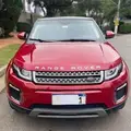 LAND ROVER RANGE ROVER EVOQUE 2.0 SE 4WD 16V GASOLINA 4P AUTOMÁTICO LAND ROVER RANGE ROVER EVOQUE 2.0 SE 4WD 16V GASOLINA 4P AUTOMÁTICO