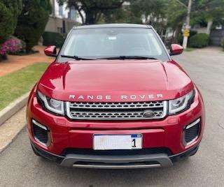 LAND ROVER-RANGE ROVER EVOQUE-2015