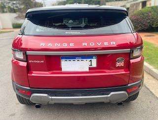 LAND ROVER-RANGE ROVER EVOQUE-2015