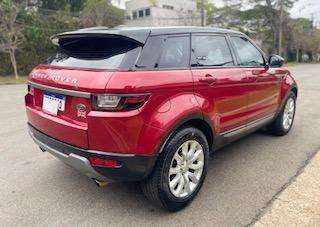 LAND ROVER-RANGE ROVER EVOQUE-2015