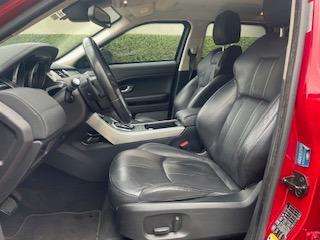 LAND ROVER-RANGE ROVER EVOQUE-2015