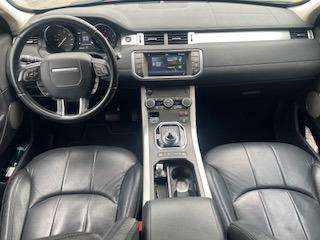 LAND ROVER-RANGE ROVER EVOQUE-2015