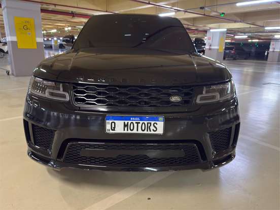 LAND ROVER-RANGE ROVER SPORT-2022