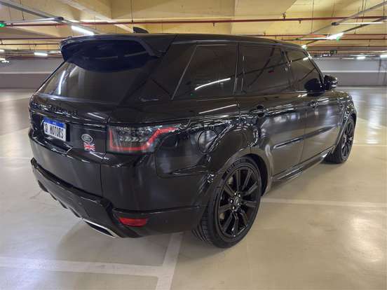 LAND ROVER-RANGE ROVER SPORT-2022
