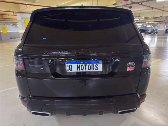 LAND ROVER-RANGE ROVER SPORT-2022