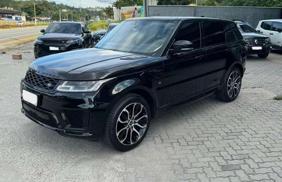 LAND ROVER-RANGE ROVER SPORT-2018