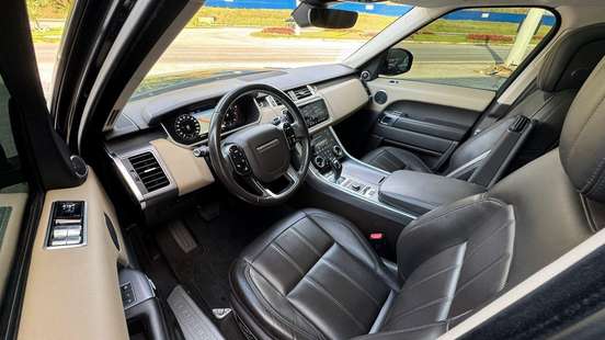 LAND ROVER-RANGE ROVER SPORT-2018