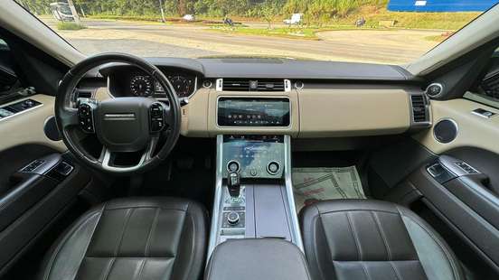 LAND ROVER-RANGE ROVER SPORT-2018