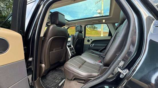 LAND ROVER-RANGE ROVER SPORT-2018