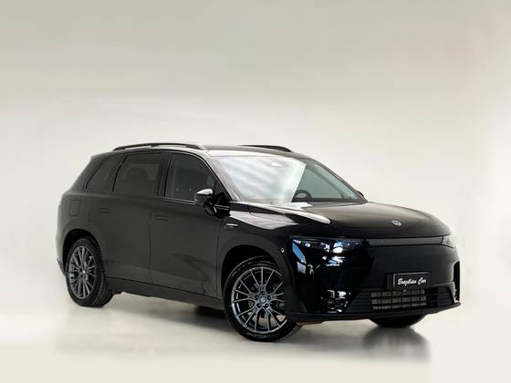 LEAPMOTOR C10 28,4 KW REEV