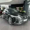 LEXUS RX 450h+ 2.5 PHEV AWD CVT LEXUS RX 450h+ 2.5 PHEV AWD CVT