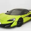 MCLAREN 600LT 3.8 V8 TURBO GASOLINA SPIDER SSG MCLAREN 600LT 3.8 V8 TURBO GASOLINA SPIDER SSG